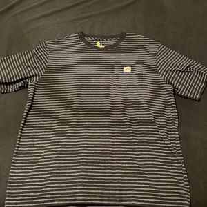 Mens Carhartt shirt